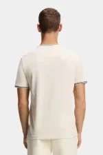 ⁦טי שירט Stretch-cotton⁩ – תמונה ⁦3⁩