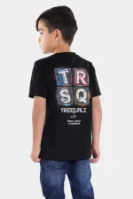 ⁦טי שירט TR01⁩ – תמונה ⁦2⁩