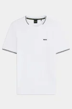 ⁦טי שירט Stretch-cotton⁩ – תמונה ⁦4⁩