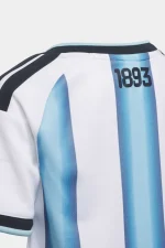 ⁦חליפת Argentina 26 Home⁩ – תמונה ⁦4⁩