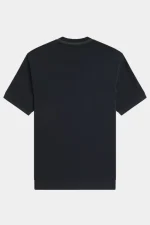 ⁦טי שירט  Crew Neck Pique⁩ – תמונה ⁦5⁩