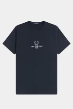 ⁦טי שירט Monogram⁩ – תמונה ⁦5⁩