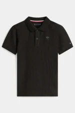 ⁦חולצת פולו Textured Knit⁩ – תמונה ⁦5⁩