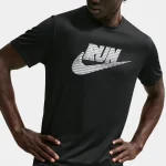 חולצת ספורט דרייפיט Running