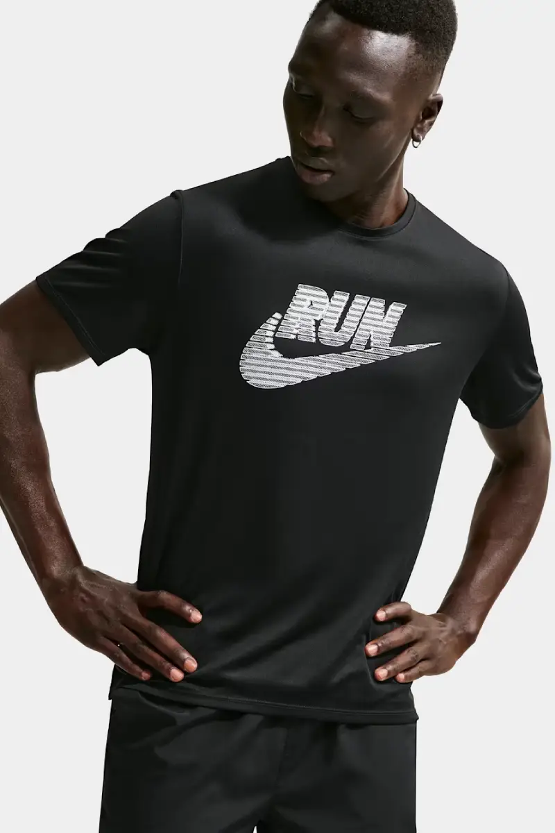 1 חולצת ספורט דרייפיט Running – תמונה 1