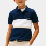 חולצת פולו Regular Fit