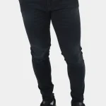 מכנס ג'ינס REGULAR FIT TR73