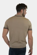 ⁦חולצת פולו TR69⁩ – תמונה ⁦4⁩