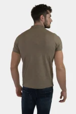 ⁦חולצת פולו TR80⁩ – תמונה ⁦2⁩