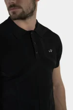 ⁦חולצת פולו TR00⁩ – תמונה ⁦2⁩