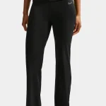 מכנס ספורט Flared Trousers