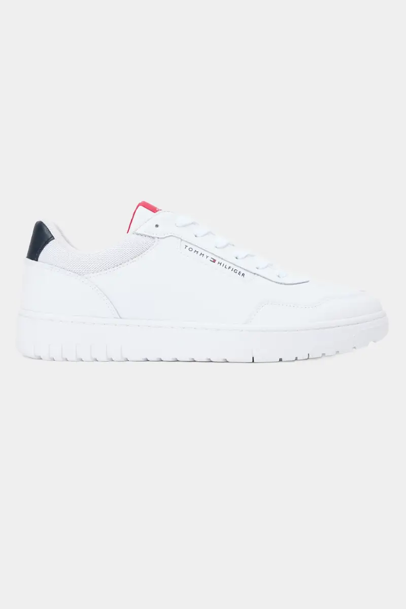 1 (1) נעל אופנה Basket Core Trainers – תמונה 1