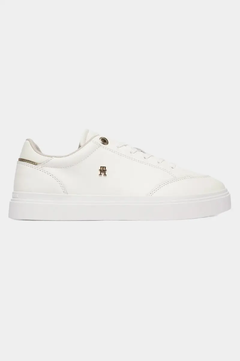 1 (1) נעל אופנה Chic Cupsole – תמונה 1