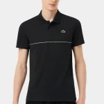 חולצת פולו Print Sport
