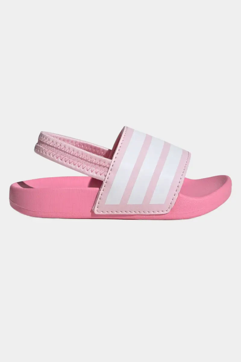 1 (1) כפכף Adilette Estrap – תמונה 1