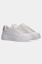 ⁦נעל אופנה Low-Cut Lace Up⁩ – תמונה ⁦2⁩