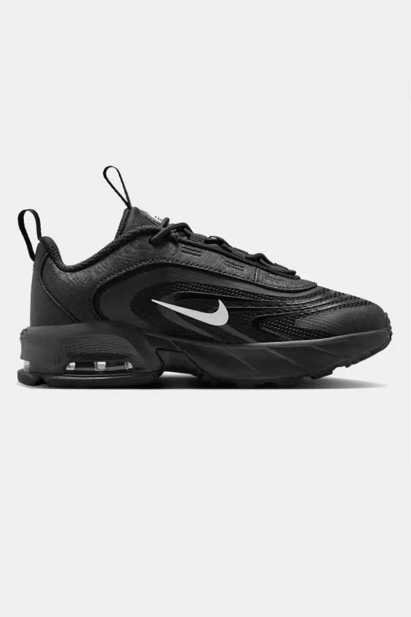 1 נעל אופנה Air Max Fire – תמונה 1