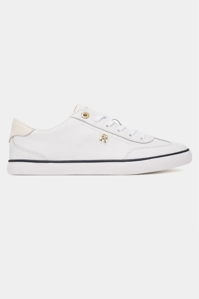 1 (2) נעל אופנה Chic Low Profile Vulc – תמונה 1
