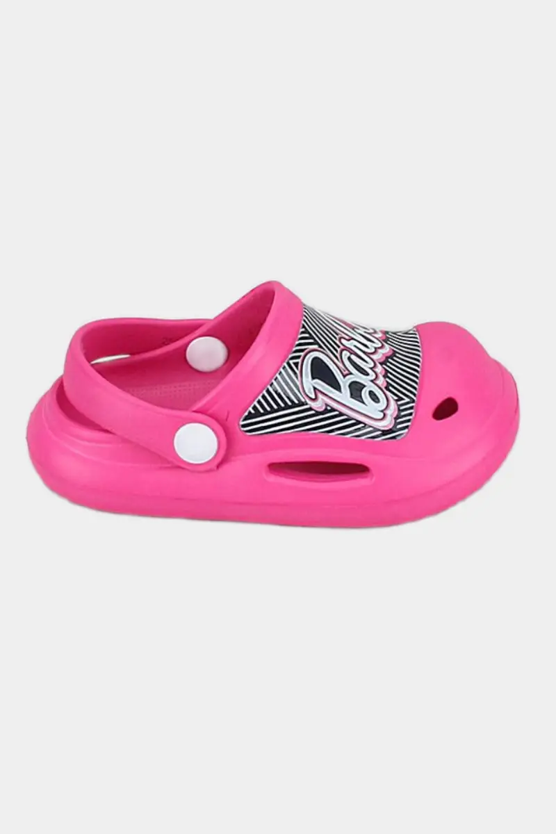 1 כפכף BARBIE – תמונה 1