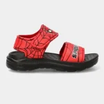 סנדל Spiderman