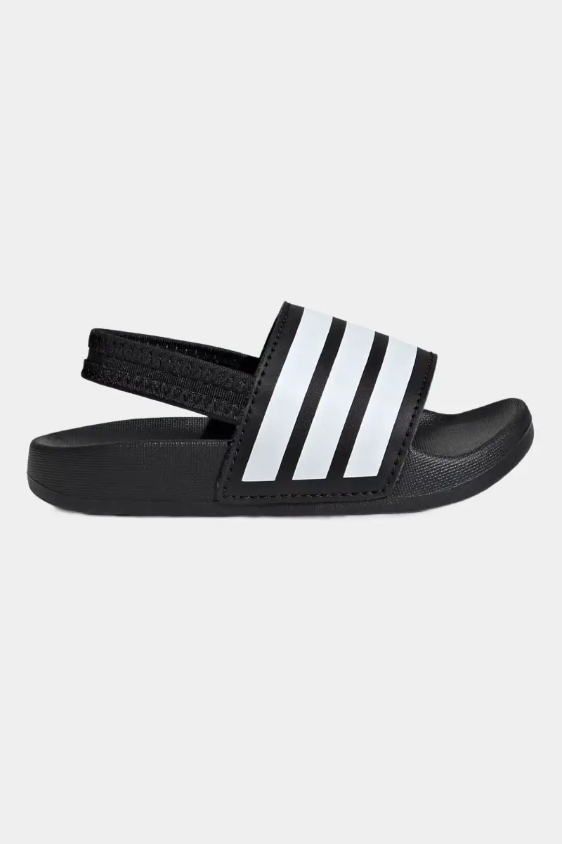 1 כפכף Adilette Estrap – תמונה 1
