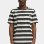טי שירט  Fine Stripe