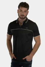 חולצת פולו TR38