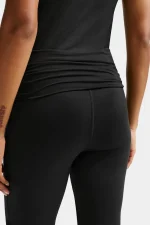 ⁦מכנס ספורט Flared Trousers⁩ – תמונה ⁦3⁩