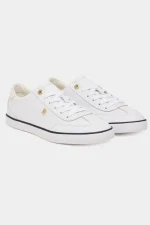 ⁦נעל אופנה Chic Low Profile Vulc⁩ – תמונה ⁦2⁩
