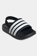 ⁦כפכף Adilette Estrap⁩ – תמונה ⁦2⁩
