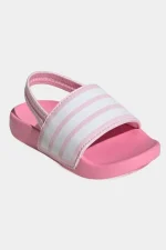 ⁦כפכף Adilette Estrap⁩ – תמונה ⁦2⁩