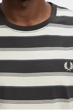 ⁦טי שירט  Fine Stripe⁩ – תמונה ⁦2⁩