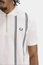 ⁦חולצת פולו Vertical Stripe⁩ – תמונה ⁦2⁩