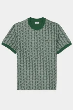 ⁦טי שירט Monogram Jacquard⁩ – תמונה ⁦5⁩