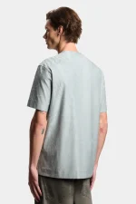 ⁦טי שירט jacquard⁩ – תמונה ⁦3⁩