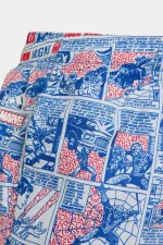 ⁦מכנסי שחייה Marvel Spider-Man⁩ – תמונה ⁦3⁩
