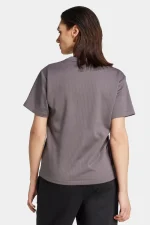 ⁦טי שירט Essentials Wide Rib⁩ – תמונה ⁦3⁩