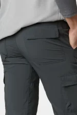 ⁦מכנס קצר Silver Ridge™II Capri⁩ – תמונה ⁦4⁩