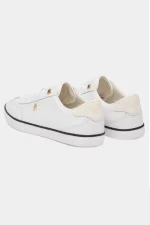 ⁦נעל אופנה Chic Low Profile Vulc⁩ – תמונה ⁦3⁩