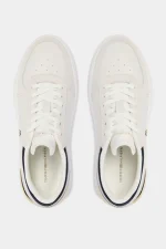 ⁦נעל אופנה Satin Platform⁩ – תמונה ⁦3⁩