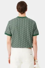 ⁦טי שירט Monogram Jacquard⁩ – תמונה ⁦3⁩