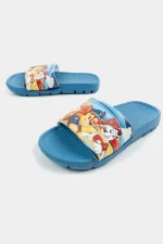 ⁦כפכף רצועה  Paw Patrol⁩ – תמונה ⁦2⁩