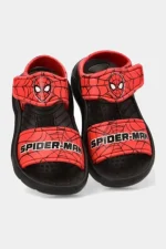 ⁦סנדל Spiderman⁩ – תמונה ⁦3⁩