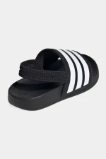 ⁦כפכף Adilette Estrap⁩ – תמונה ⁦3⁩