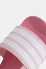 ⁦כפכף Adilette Estrap⁩ – תמונה ⁦3⁩