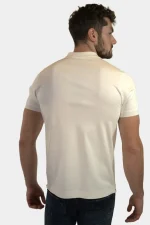 ⁦חולצת פולו TR02⁩ – תמונה ⁦3⁩