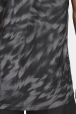 ⁦חולצת ספורט דריפט Allover Print⁩ – תמונה ⁦5⁩