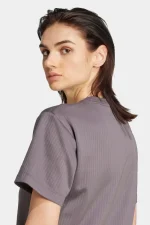 ⁦טי שירט Essentials Wide Rib⁩ – תמונה ⁦4⁩