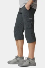 ⁦מכנס קצר Silver Ridge™II Capri⁩ – תמונה ⁦3⁩