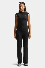 ⁦מכנס ספורט Flared Trousers⁩ – תמונה ⁦5⁩